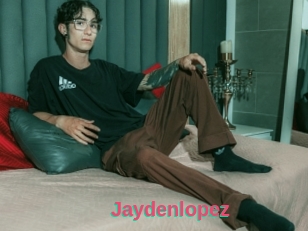 Jaydenlopez