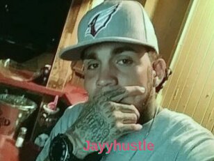 Jayyhustle