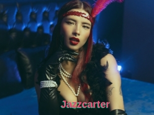 Jazzcarter