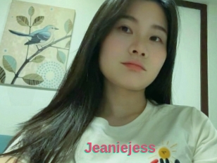 Jeaniejess