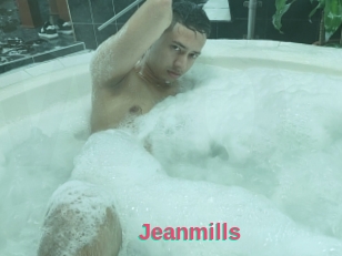 Jeanmills