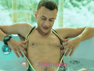 Jehansoto