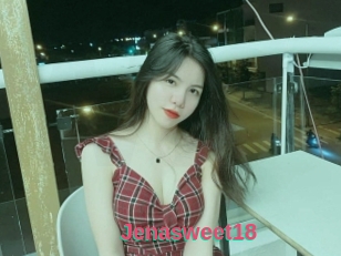 Jenasweet18