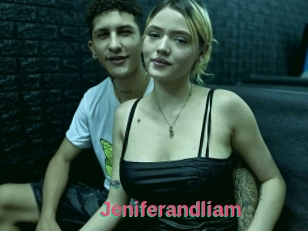 Jeniferandliam