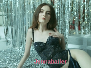 Jennabailer