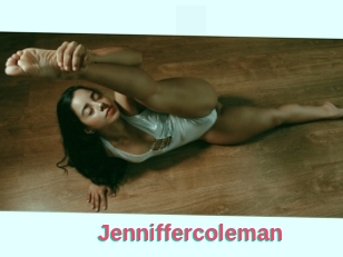 Jenniffercoleman