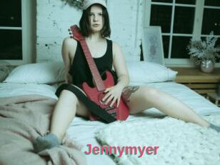 Jennymyer