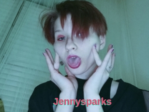 Jennysparks