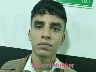 Jeremihtucker