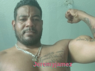 Jeremyjamez