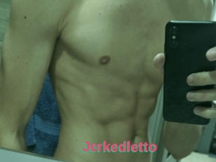 Jerkedletto