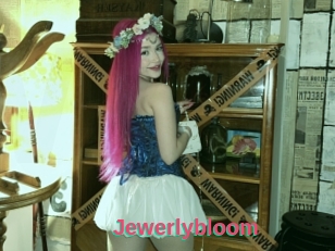 Jewerlybloom