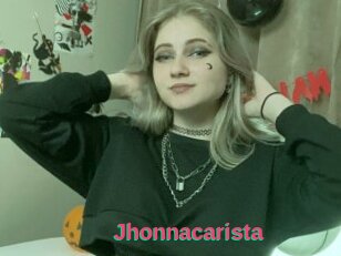 Jhonnacarista