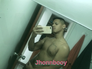 Jhonnbooy