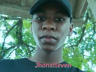 Jhonstteven