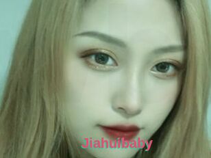 Jiahuibaby