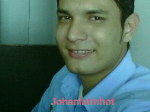 Johanlatinhot