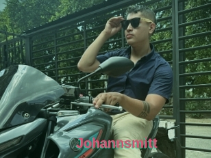 Johannsmitt