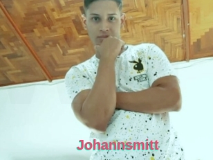 Johannsmitt