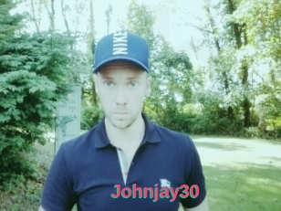 Johnjay30