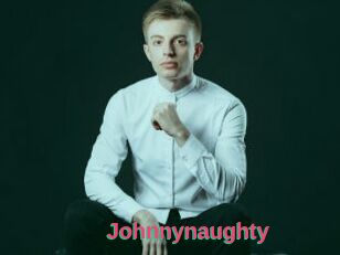 Johnnynaughty