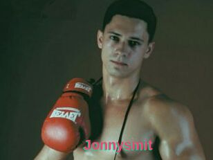 Jonnysmit