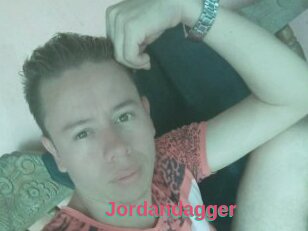 Jordandagger