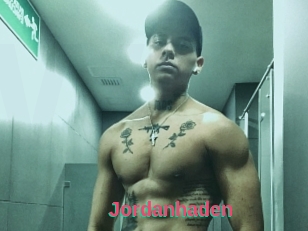 Jordanhaden