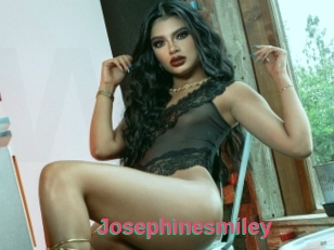 Josephinesmiley