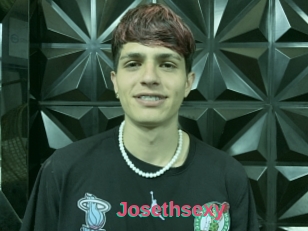 Josethsexy