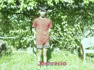 Joshrecio