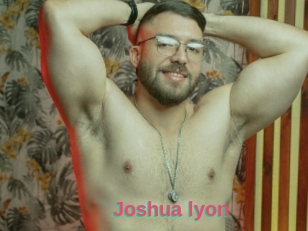 Joshua_lyon