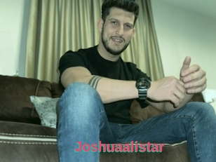 Joshuaalistar