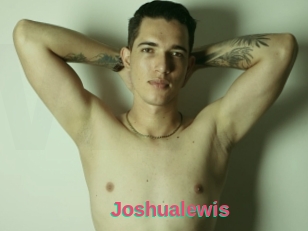 Joshualewis