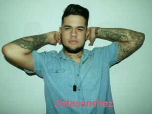 Jotasanchez