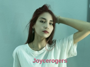 Joycerogers