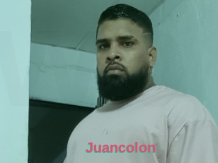 Juancolon