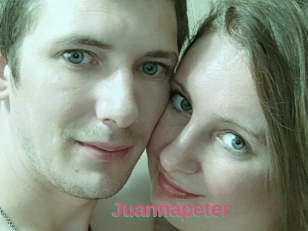 Juannapeter