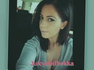 Juicydollbekka