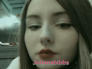 Julianabibbs