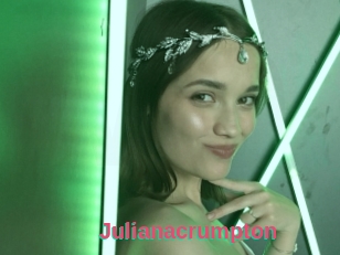 Julianacrumpton