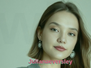 Julianaeversley