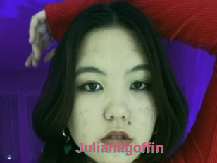 Julianagoffin