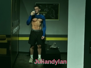 Juliandylan