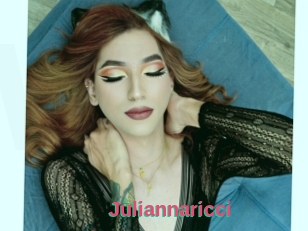 Juliannaricci