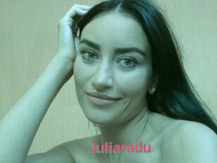 Juliaradu