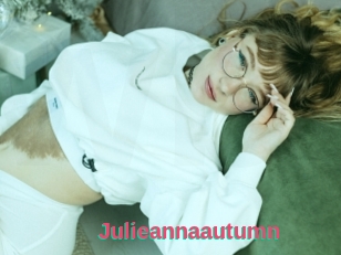 Julieannaautumn