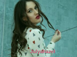 Julyahazel