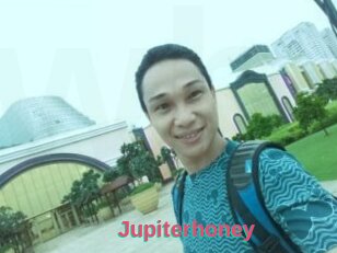 Jupiterhoney