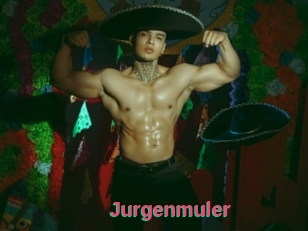 Jurgenmuler